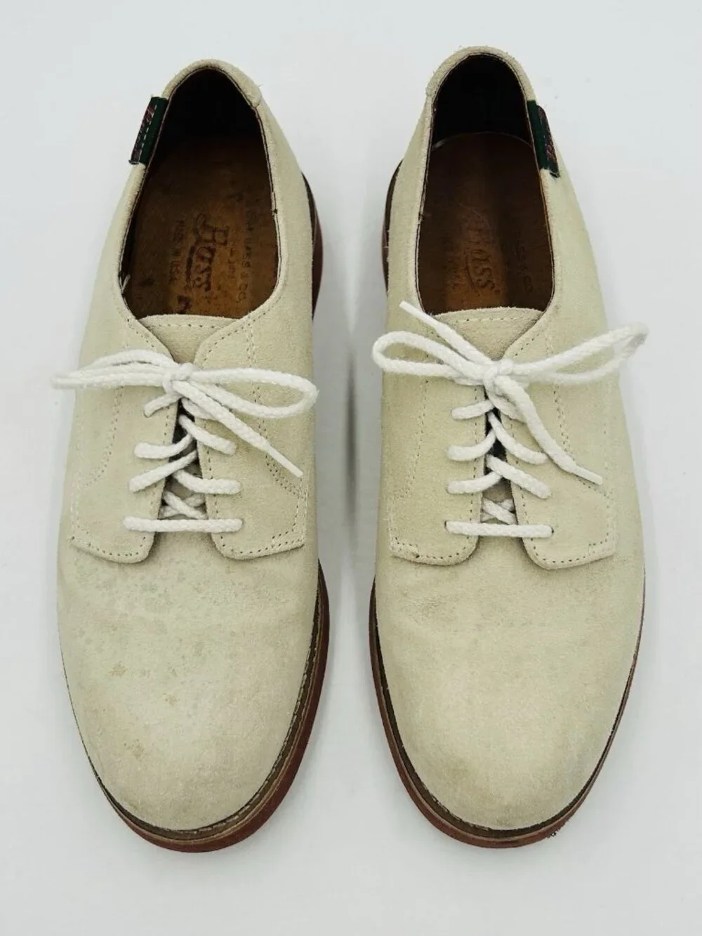 G.H. Bass & Co. gh bass